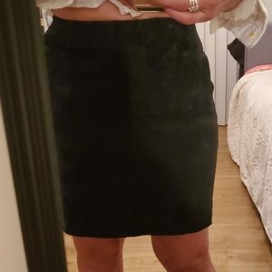 St. John Collection by Mary Gray Knit Skirt size 4